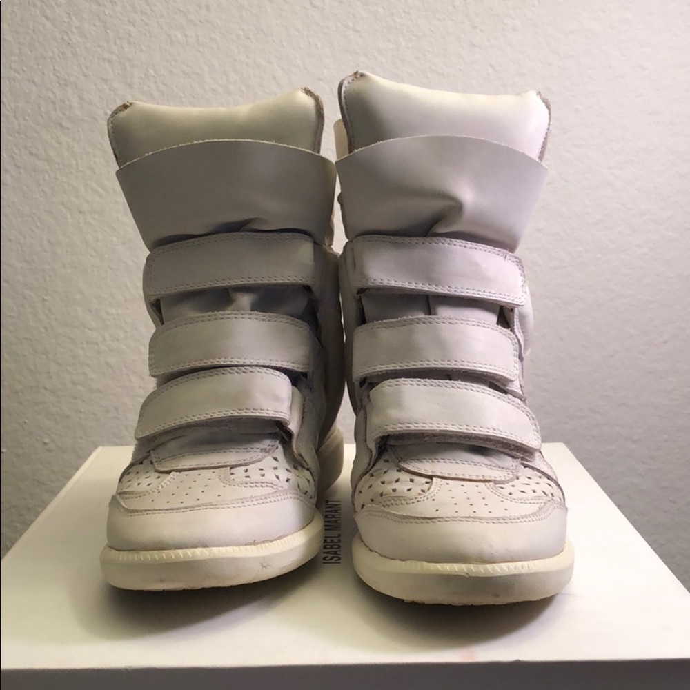 Isabel Marant sneakers